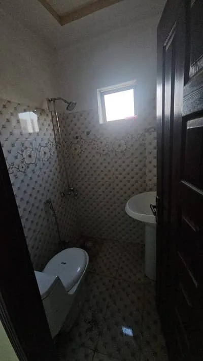 10 Marla Double Storey House, double storey house for rent in Wapda Town, interior view