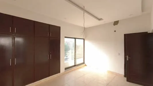 10 Marla House Phase 1, house for rent in Wapda Town Phase 1, exterior view