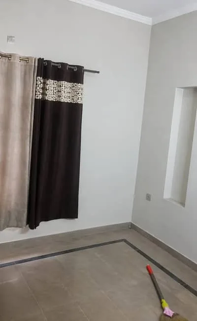 10 Marla House, house for rent in Wapda Town, interior view