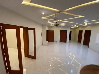 10 Marla Independent Full House, independent house for rent in Wapda Town, interior view