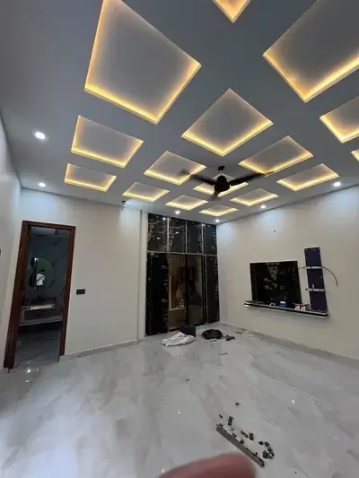 10 Marla house for rent in Wapda Town near UCP and Shaukat Khanum