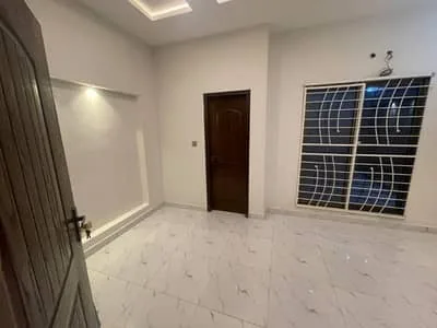 10 Marla New Type Block E2 for rent in Wapda Town, interior view
