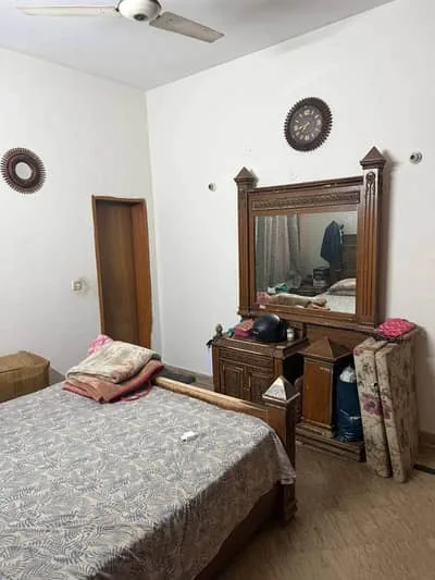3 Marla Double Storey House for rent in Wapda Town, interior view
