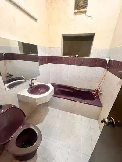 3000 sq ft commercial hall for rent on PIA Road near Wapda Town