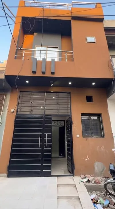 10 Marla investor price house for sale in Wapda Town