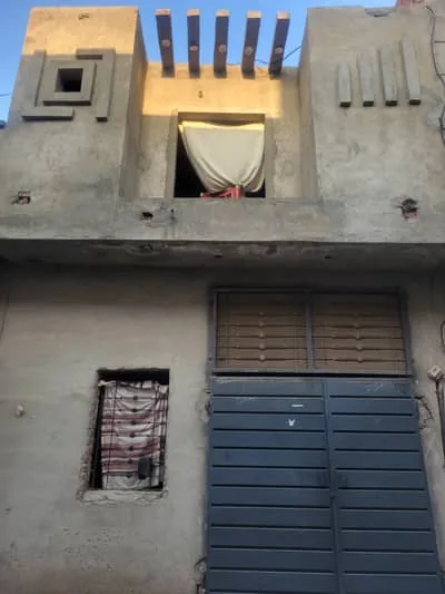 10 Marla used house for sale in Wapda Town