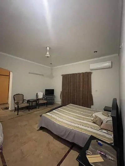 5 Marla House, Block G3 house for sale in Wapda Town, bedroom
