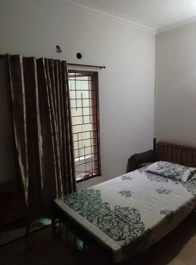 Modern House for sale in Wapda Town, bedroom