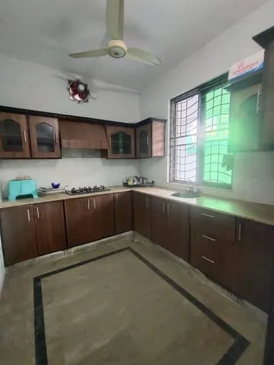 5 Marla House, Block G3 house for sale in Wapda Town, kitchen