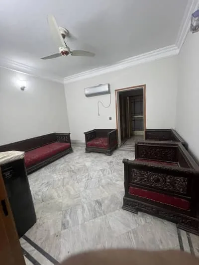 5 Marla House, Block G3 house for sale in Wapda Town, living area