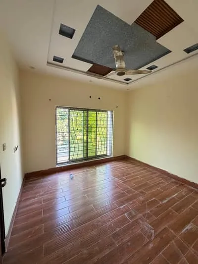 10 Marla value house Block F2 for sale in Wapda Town, living area