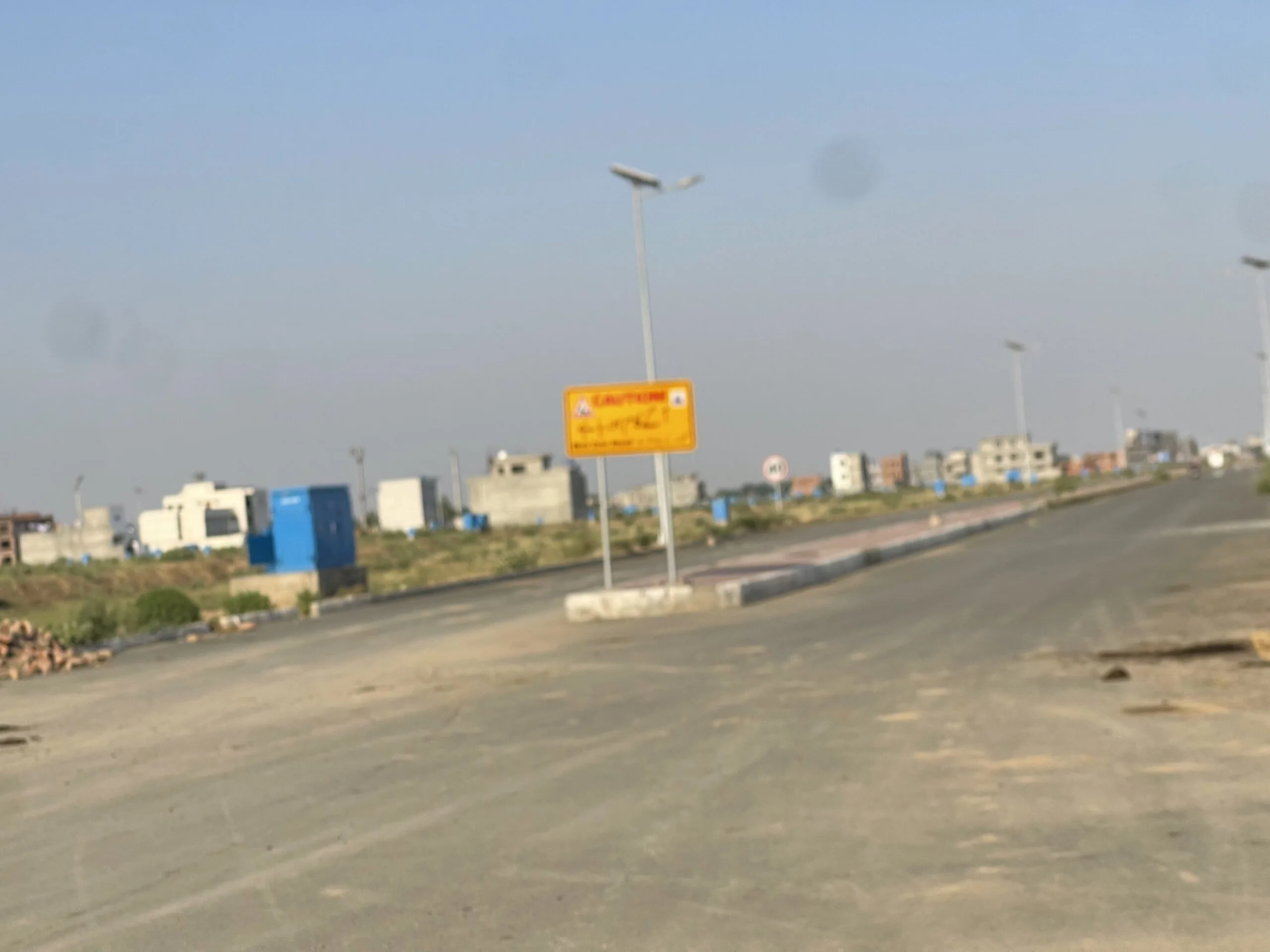 10 Marla Residential Plot Phase 1 Block J3 plot for sale in Wapda Town, plot land