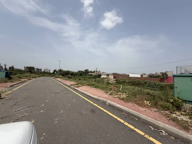 10 Marla Plot N3 (Plot 1 of 6) plot for sale in Wapda Town, plot land
