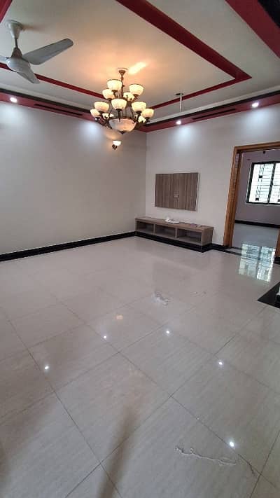 2 Kanal Fully Furnished Upper Portion, Block H1, Wapda Town Lahore (photo 2)
