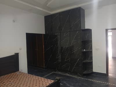 The Walk by Icon Project (Rental Units), Wapda Town Lahore (photo 4)