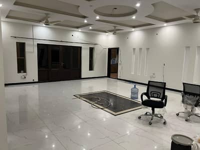 10 Marla Fully Furnished Upper Portion, Phase 2 Block N2, Wapda Town Lahore (photo 2)