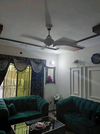 10 Marla Lower Portion, Wapda Town Lahore (photo 2)