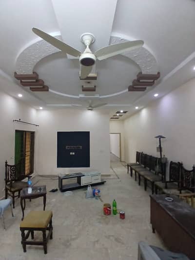 10 Marla Lower Portion, Wapda Town Lahore (photo 3)